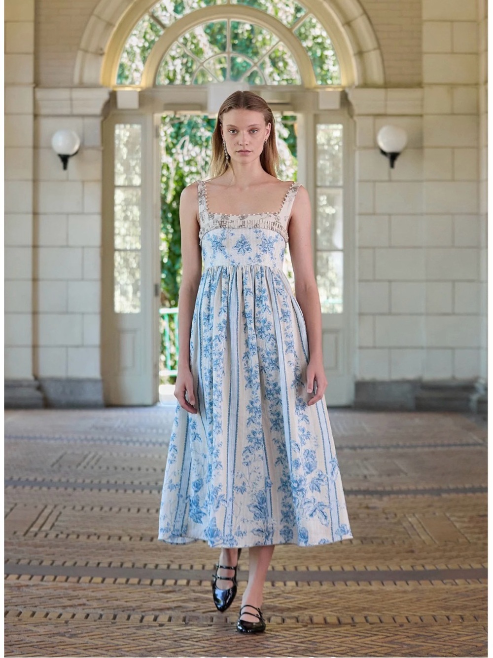 Agua by Agua Bendita Barbara dress